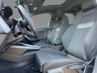 Audi A3 - Vorschau Bild 8