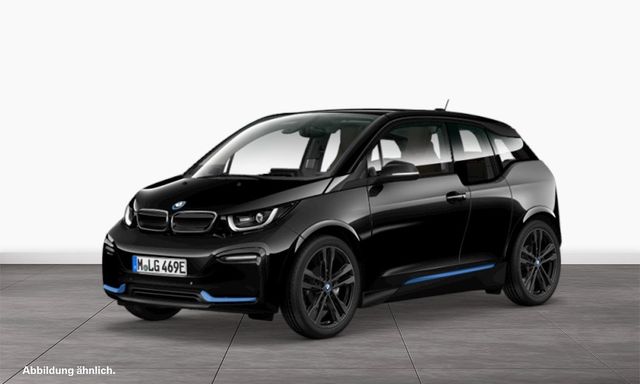 BMW i3s 120Ah HK HiFi DAB WLAN RFK Navi Prof. Shz