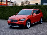 BMW X1 20 d xDrive (1.Hand/Rentner/Automatik/AHK) - : Geländewagen, Rent