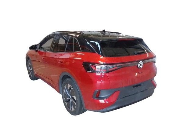 Volkswagen ID.4 - Bild 3