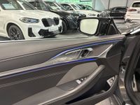 BMW M850 - Vorschau Bild 9