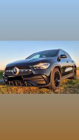 Mercedes-Benz 250 GLA 4 Matic - Mercedes-Benz 250 Gebrauchtwagen