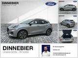 Ford Puma ST-Line X LED+Navi+Kamera+Winterpaket - Benzin Gebrauchtwagen in Neuss