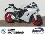 Ducati Supersport S, Großer Service erledigt - DUCATI SUPERSPORT