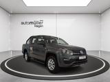 Volkswagen Amarok 3.0 Comfortline DoubleCab 4Motion|AHK| - VW Amarok in Dortmund