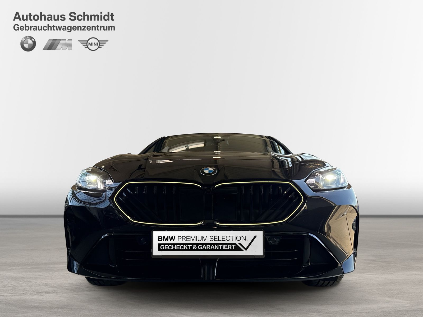 BMW 220 Gran Coupé - Bild 7