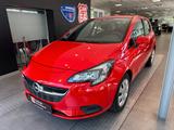 Opel Corsa E Edition ecoFlex / 1. HAND - Opel Corsa Gebrauchtwagen in Hamburg