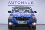 Skoda Fabia Monte Carlo *Steuerkette Neu *PDC *Klima - Skoda Fabia in Wuppertal