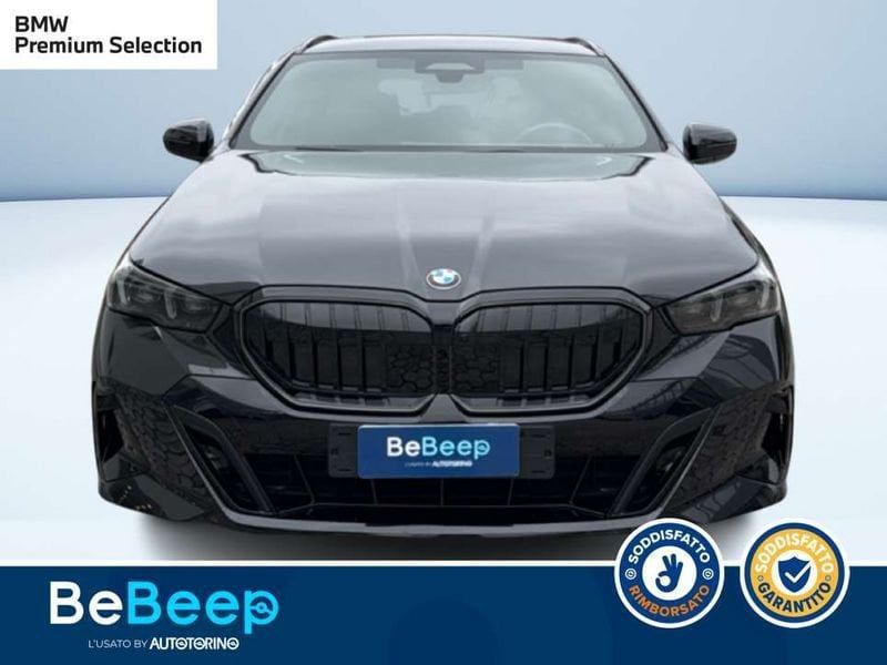 Other BMW Serie 5 Touring 520D TOURING 48V XDRIVE MSPO imagem 3