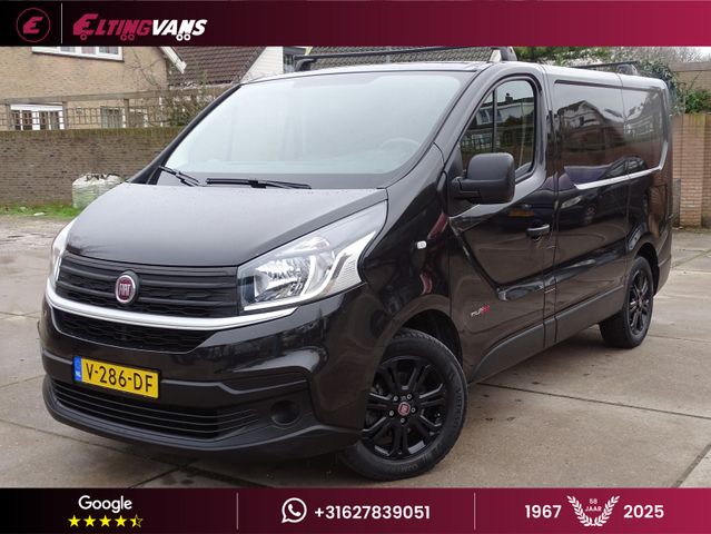 Fiat Talento 1.6 MJ L1H1 SX