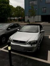 Opel Astra G Bertone im AUFTRAG zu verkaufen - Opel Astra: Verkaufen