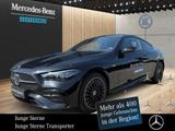 Mercedes-Benz CLE 300 e *AMG*NIGHT*MEMO*MBUX*PANO*360°*STHZ*