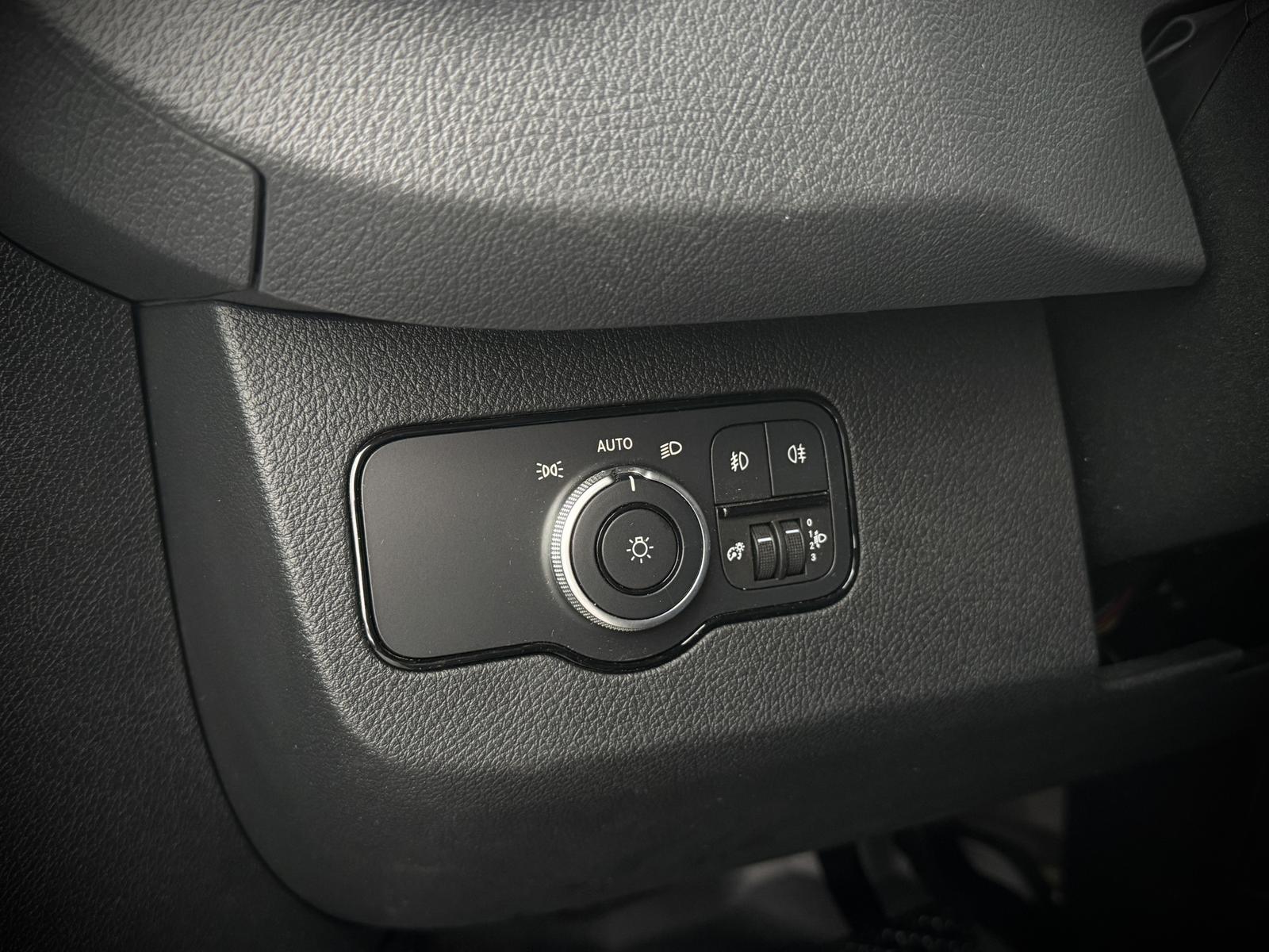Mercedes-Benz Sprinter 317 CDI RWD PRO L2*LED*KAMERA*NAVI*1-HA