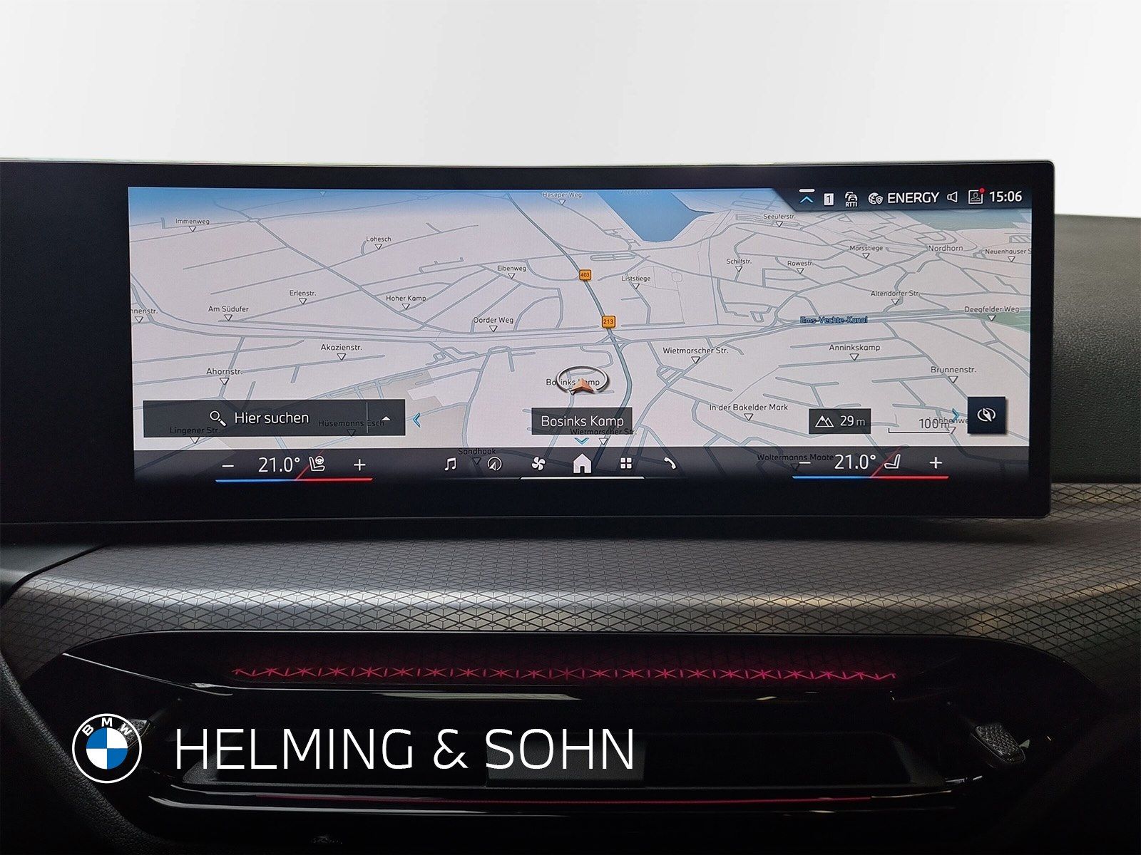 BMW 430 Gran Coupé - Bild 12