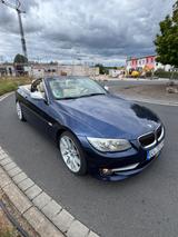BMW 320i Cabrio Edition  - BMW 320: Ed