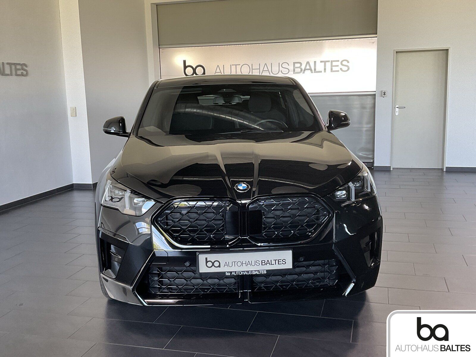 BMW X2 xDrive 20d M Sport Pro 20 Pano Driv Park AHK foto 2