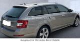 Skoda Octavia 2.0 TDI Green tec Elegance Combi 4x4 - Skoda Octavia: Combi Elegance TDI