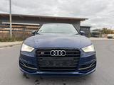 Audi S3 S tronic 2.0 TFSI quattro - gebrauchte Audi S3 aus dem Jahr 2014