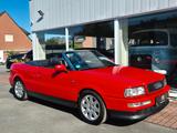 Audi 80 Cabrio/3.Hd/Lückenlos und top gewartet - Audi 80: L