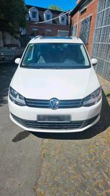 Volkswagen VW SHARAN 1.4 TSI 7-SITZER PANORAMA TEMPOM... - Volkswagen Sharan in Bochum