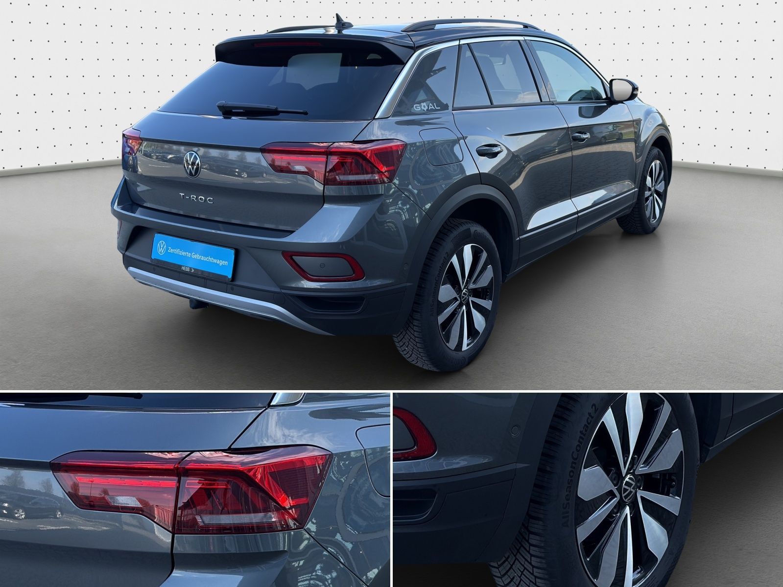 Volkswagen T-Roc - Bild 26