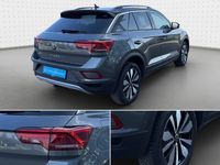 Volkswagen T-Roc - Vorschau Bild 26