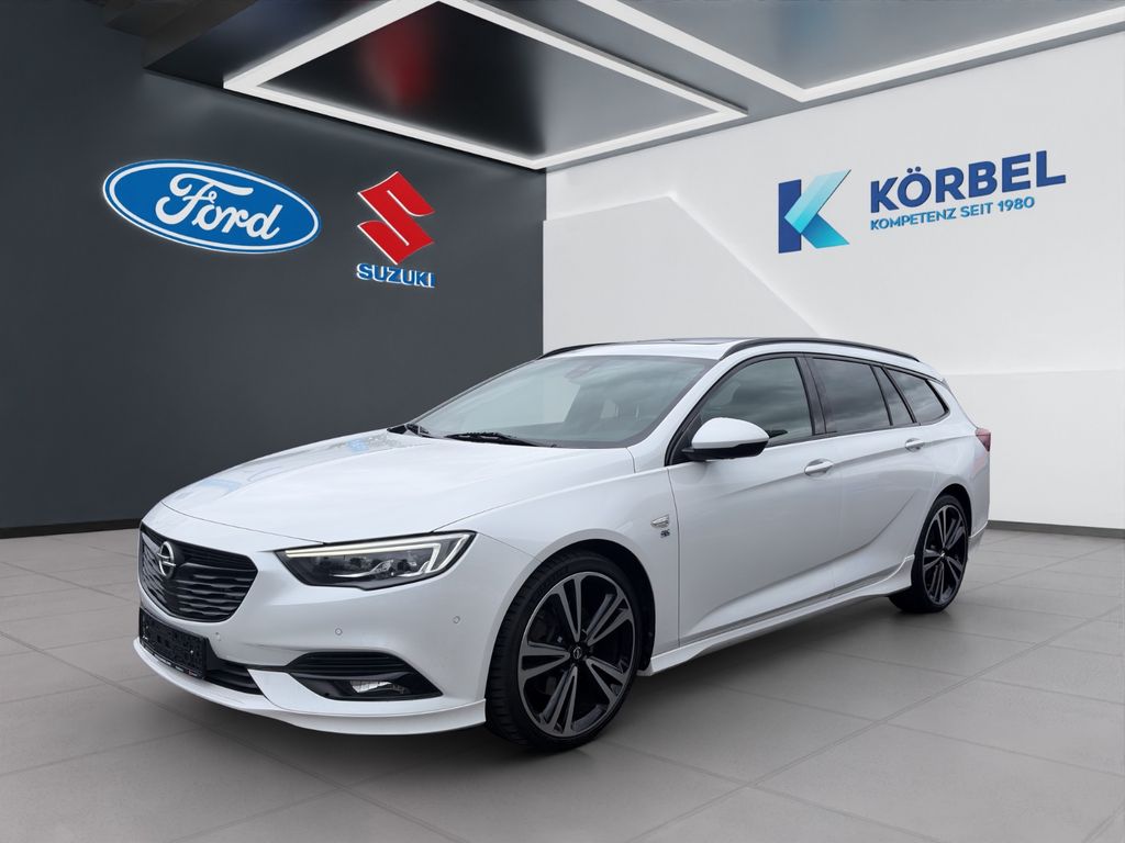 Image of Opel Insignia