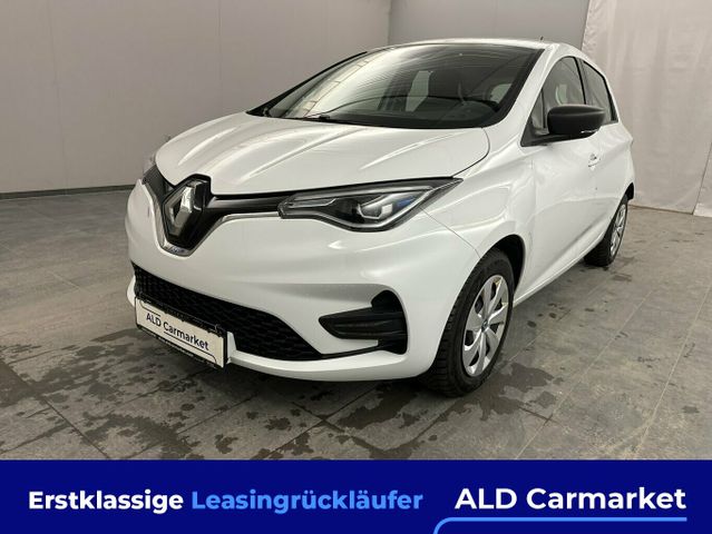 Renault ZOE (ohne Batterie) Z.E. 50 LIFE Limousine, 5-tü