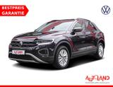 Volkswagen T-Roc 1.0 TSI LED Navi Tempomat - Volkswagen T-Roc aus 2023