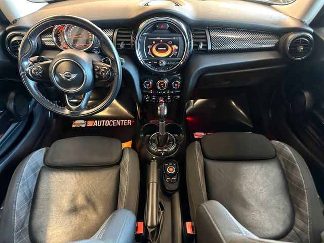 MINI COOPER SD Mini 3-trg. *2. Hand*Klima*JCW-Paket*