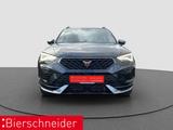 Cupra Ateca 2.0 TSI DSG 4Drive 19 AHK LED NAVI CAM SHZ - Cupra Ateca Gebrauchtwagen in Hamburg