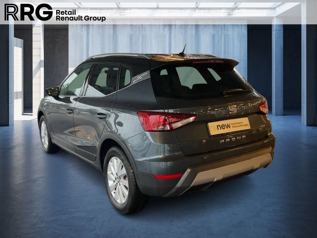 Seat Arona - Bild 4
