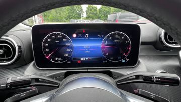 Mercedes C 200 - 10