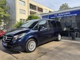 Mercedes-Benz V 220 CDI/BT/d EDITION*7Sitzer*Autm*Kamera* - blaue Mercedes-Benz 220