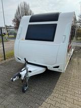 Sterckeman Starlet Evolution 542 LJ - Sterckeman Wohnwagen