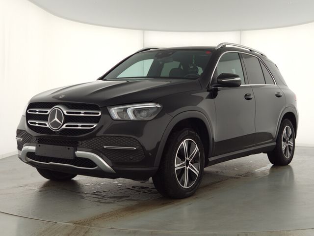 Mercedes-Benz GLE 300 d 4M AMG Inter Distr AHK Pano Kamera MBU