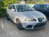 Seat Ibiza 6L 1.4 1 4 TÜV NEU zu verkaufen - Seat Ibiza aus 2004: 1.4