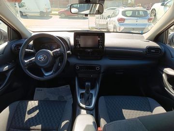 Toyota Yaris - 7