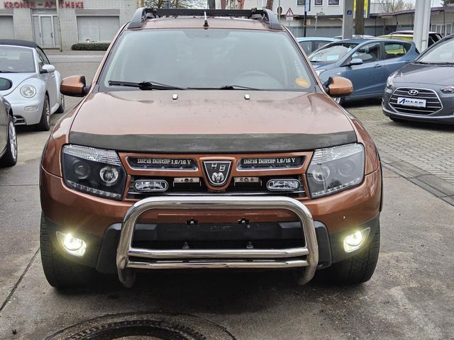 Dacia Duster Delsey 4x2