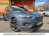 Seat Tarraco Style 2.0TDI DSG AUtom. +Standhzg. & AHK - Seat Tarraco in Dresden