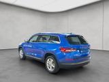 Skoda Kodiaq 2.0 TDI 4x4 DSG Style AHK Navi - Skoda Kodiaq Gebrauchtwagen in Stuttgart