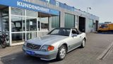 Mercedes-Benz SL 300 *GUTER ZUSTAND/AUTOMATIK/SITZHEIZUNG*