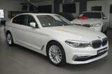 BMW 540i M-Sport/Luxury Ausstattung+HUD+ACC+Panorama