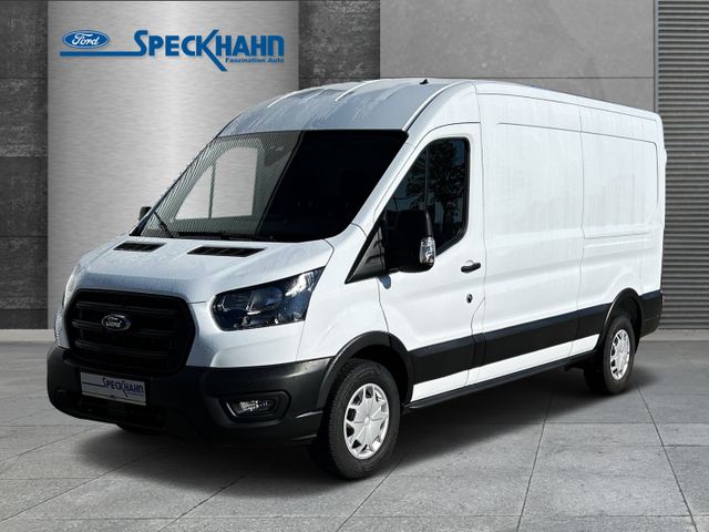 Ford Transit Kasten 350 L3 Trend 2.0 AHK PDC Kamera B