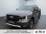 Ford Ranger Wildtrak 3.0 Ecoblue 4WD ACC+B&O+KAM360 - Ford Ranger Jahreswagen