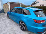 Seat Leon 2.0 TSI Start&Stop ST CUPRA 290 DSG Stage 2 - Seat Leon von privat