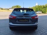 Nissan Qashqai 1.2 DIG-T Xtronic ACENTA - Nissan aus 2015