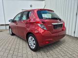 Toyota Yaris Life --- TÜV 4/2027 --- RÜCKFAHRKAMERA --- - gebrauchte Toyota Yaris aus dem Jahr 2012
