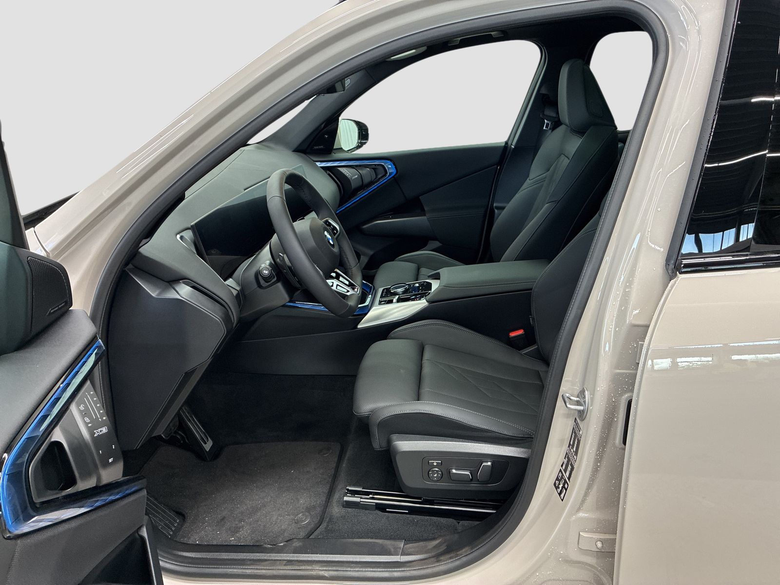 BMW X3 - Bild 7