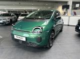 Renault Twingo Techno 80 PS Urban Range - Renault Twingo Neuwagen